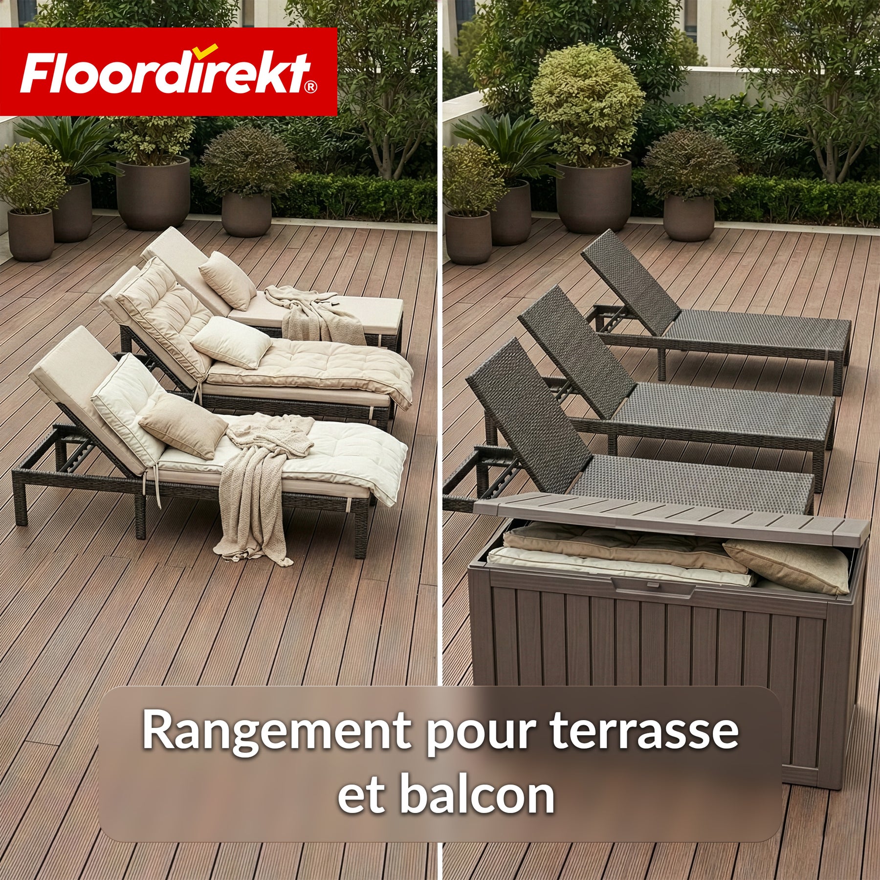 T4_Marron - 117 x 47 x 59 cm (300 L)
