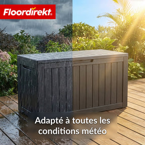 T5_Anthracite - 117 x 53 x 55 cm (270 L)