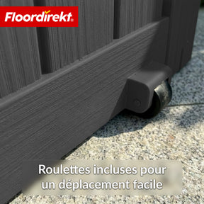 T6_Anthracite - 117 x 53 x 55 cm (270 L)
