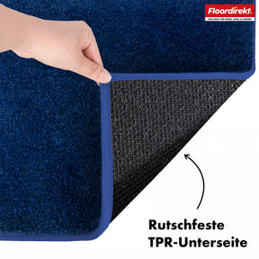 Tapis de bain | Nasa | Tapis de bain souple et résistant, bords renforcés, absorbant et facile d'entretien | Disponible en différentes couleurs et tailles