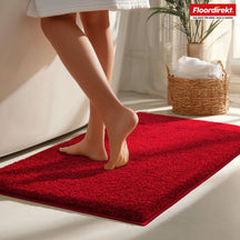 Tapis de bain | Nasa | Tapis de bain souple et résistant, bords renforcés, absorbant et facile d'entretien | Disponible en différentes couleurs et tailles