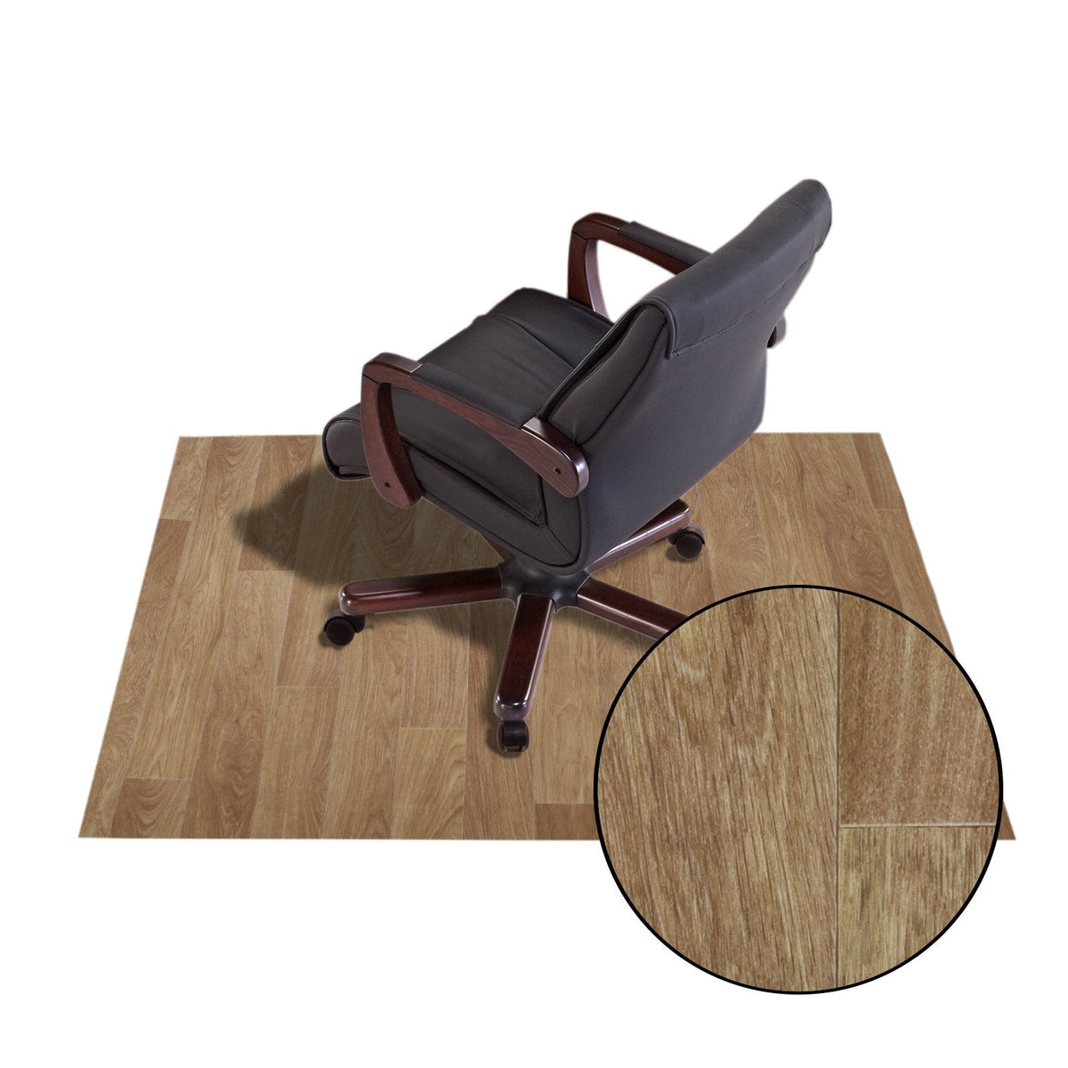 ✂ Tapis de protection du sol Spark | Découpé sur mesure | OAK Westwood S02 | Différentes largeurs