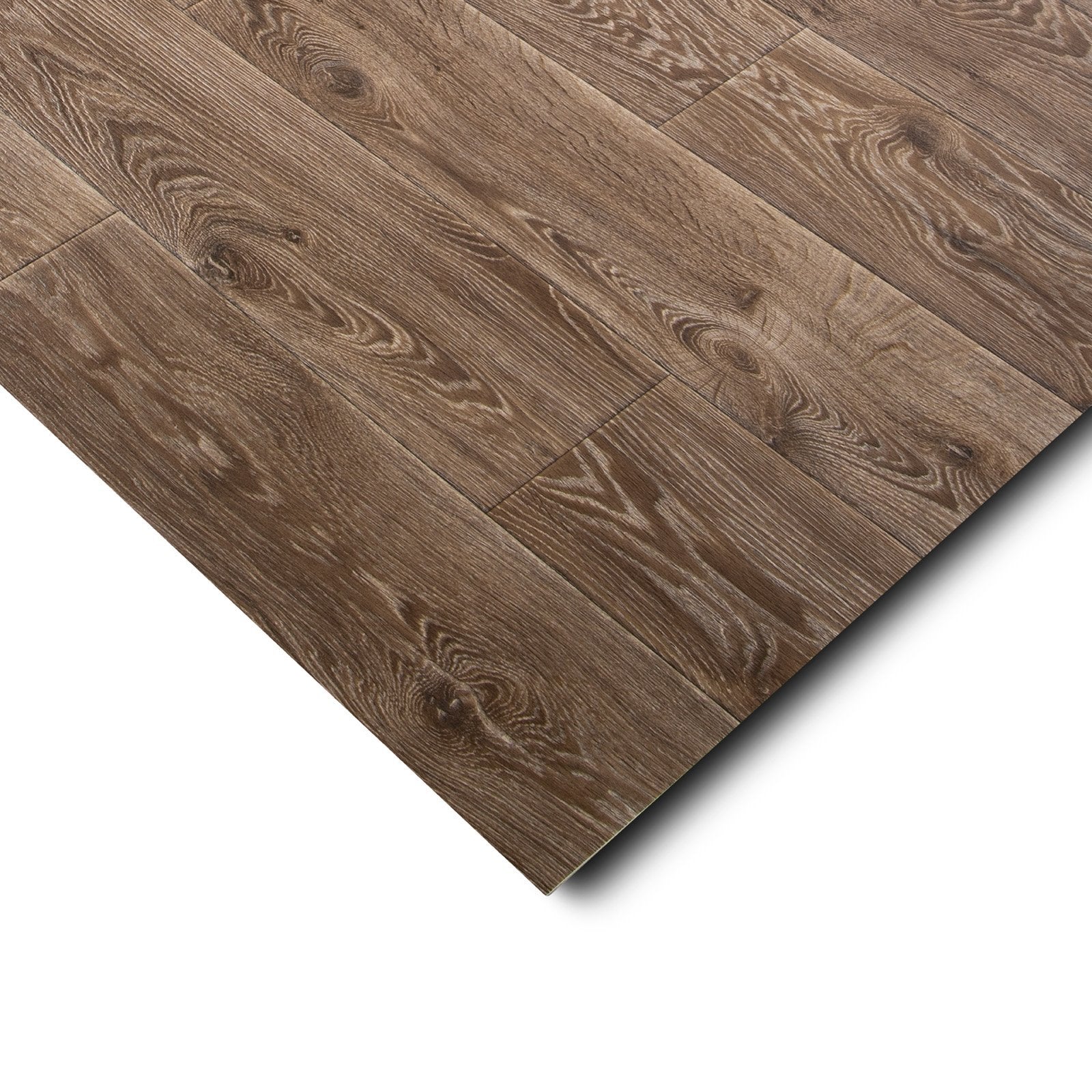 ✂ Revêtement de sol CV Bartek Oak | Raymond | Coupe sur mesure | Différentes largeurs