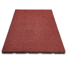 Tapis de protection contre les chutes | Play Protect | Protection de sol antidérapante et robuste en caoutchouc | Différentes épaisseurs et couleurs | 50 x 50 cm