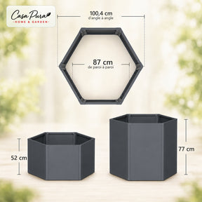 T1_Anthracite - 100 × 87 × 77 cm