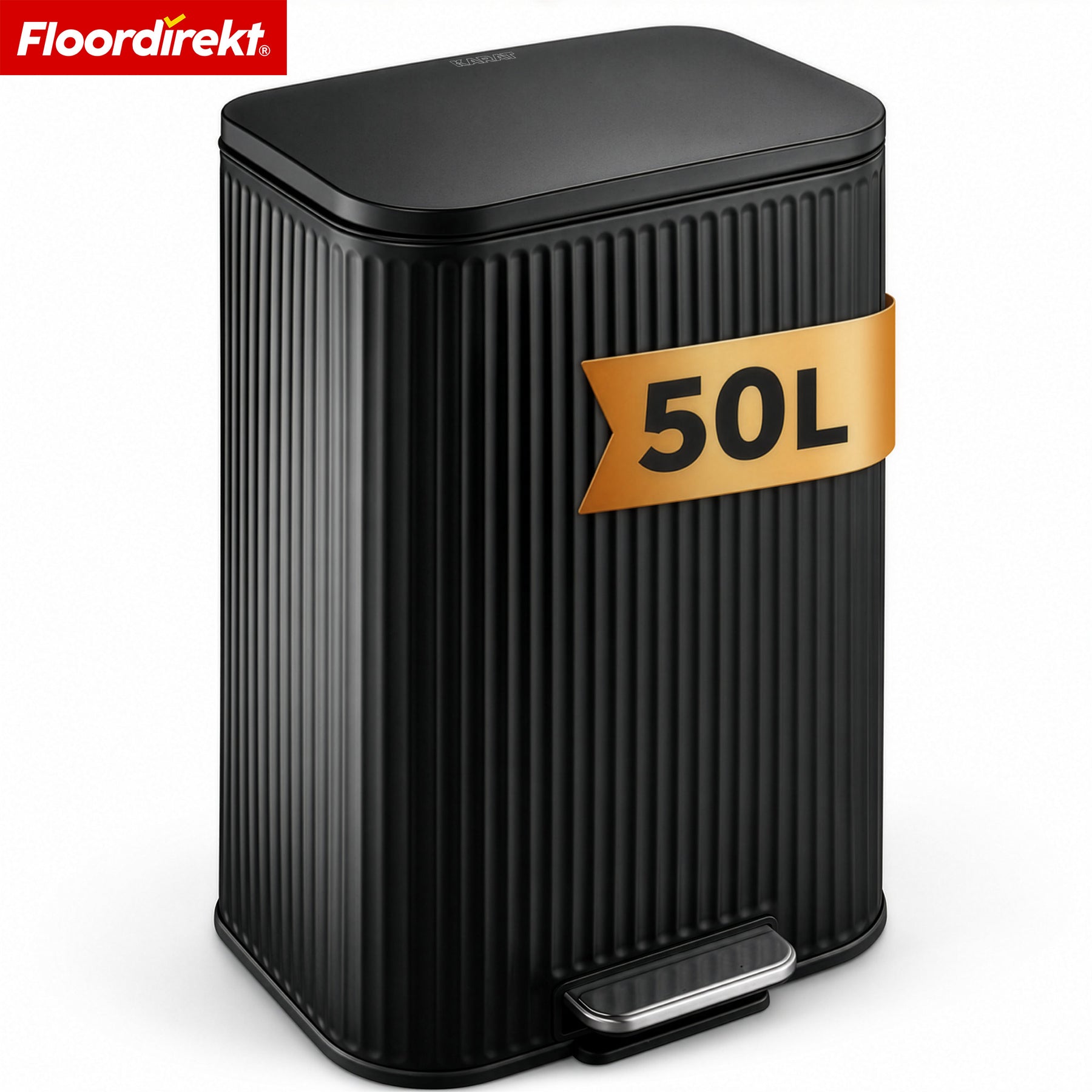 F1_Noir - 50 L