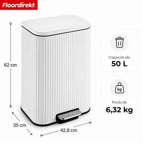 T1_Blanc - 50 L