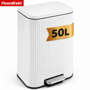 F1_Blanc - 50 L