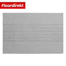 Tapis d’entrée | Circa | Tapis de porte lavable pour intérieur & extérieur | Tapis antidérapant avec dos en TPE