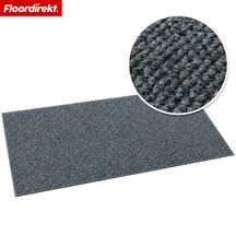 Tapis d’entrée | Hong Kong Pro | Tapis de propreté avec dos en TPE, robuste & antidérapant