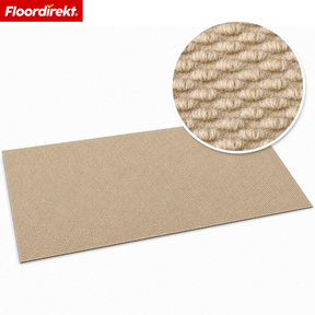 Tapis d’entrée | Hong Kong Pro | Tapis de propreté avec dos en TPE, robuste & antidérapant