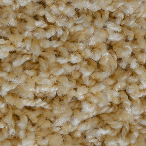Tapis shaggy sur mesure | Barcelone | Nombreuses couleurs