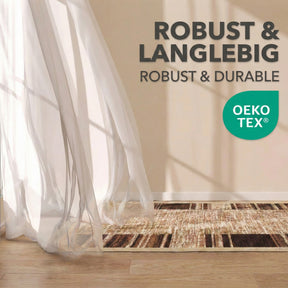Tapis de passage sur mesure | Navona | Largeur: 80 cm