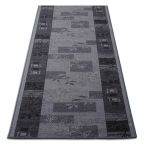 Tapis de Couloir | Akzent | Tapis de Passage à Motif Décoratif pour Couloir, Entrée et Salon