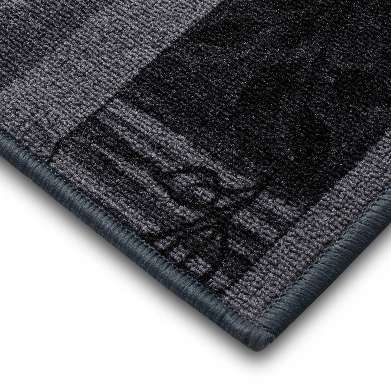 Tapis de Couloir | Akzent | Tapis de Passage à Motif Décoratif pour Couloir, Entrée et Salon