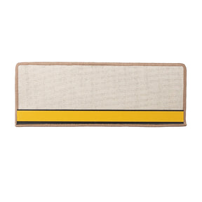 F2_fd-5385 | Beige | Rectangulaire