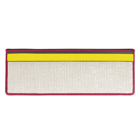 F2_fd-29078 | Violet | Rectangulaire