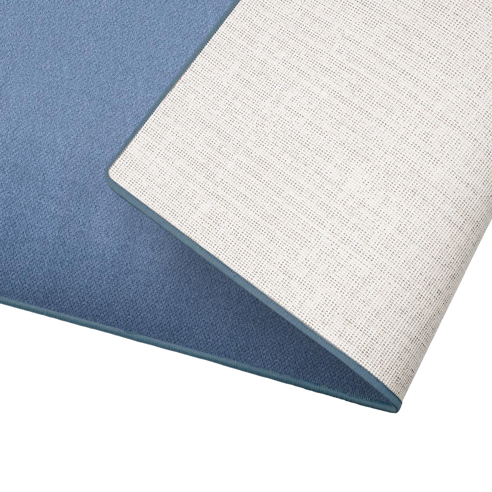 Tapis de couloir | Baleno | Coupe individuelle | 5 couleurs différentes