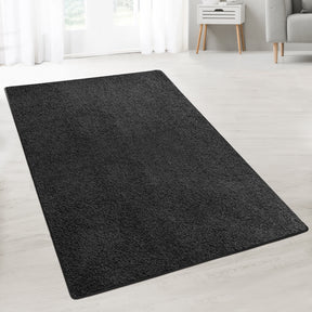 Tapis shaggy sur mesure | Barcelone | Nombreuses couleurs