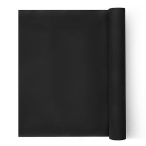 Lutte contre les mauvaises herbes Lutte au sol | Noir | Jusqu'à 150 g/m² | Coupe individuelle