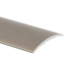 | Acier inoxydable - matt