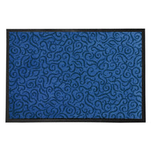 Paillasson | Design-Clean | Tapis d'entrée | Brasil | En plusieurs couleurs | Plusieurs tailles + sur mesure