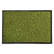 Paillasson | Design-Clean | Tapis d'entrée | Brasil | En plusieurs couleurs | Plusieurs tailles + sur mesure