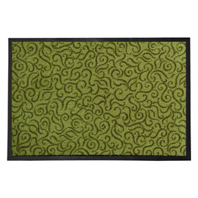 Paillasson | Design-Clean | Tapis d'entrée | Brasil | En plusieurs couleurs | Plusieurs tailles + sur mesure