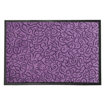Paillasson | Design-Clean | Tapis d'entrée | Brasil | En plusieurs couleurs | Plusieurs tailles + sur mesure