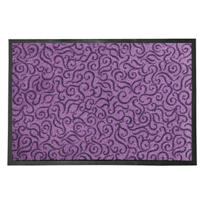 Paillasson | Design-Clean | Tapis d'entrée | Brasil | En plusieurs couleurs | Plusieurs tailles + sur mesure