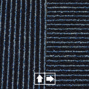 F6_Bleu foncé | Bleu foncé