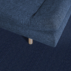 A3_Bleu foncé | Bleu foncé