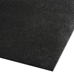 Lutte contre les mauvaises herbes Lutte au sol | Noir | Jusqu'à 150 g/m² | Coupe individuelle