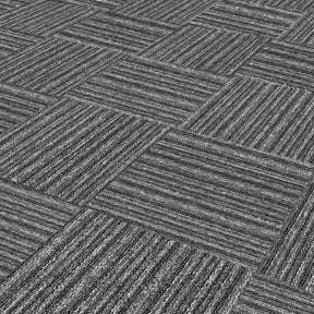 Dalle de moquette | Vienna | 50 x 50 cm | 14 motifs