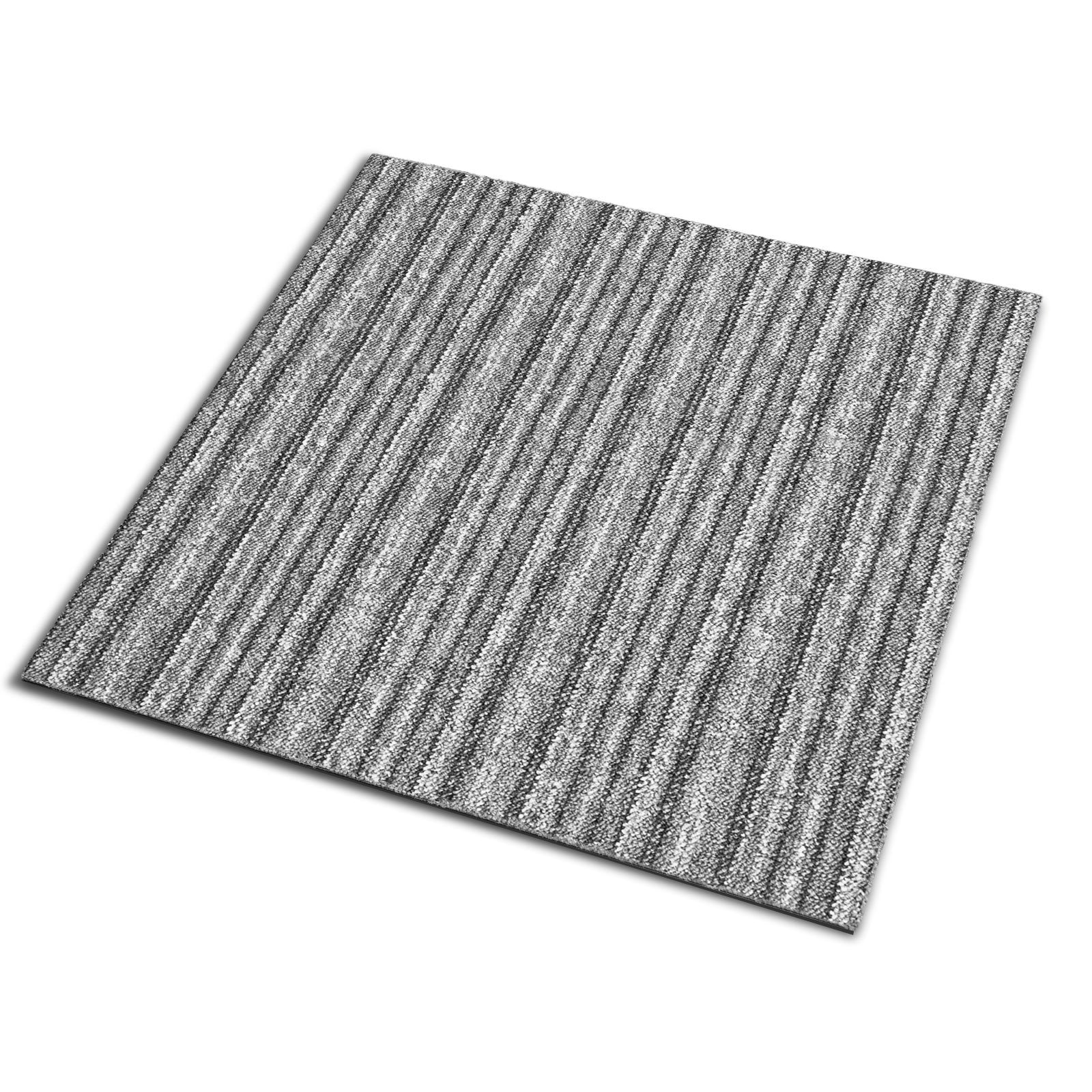 Dalle de moquette | Vienna | 50 x 50 cm | 14 motifs