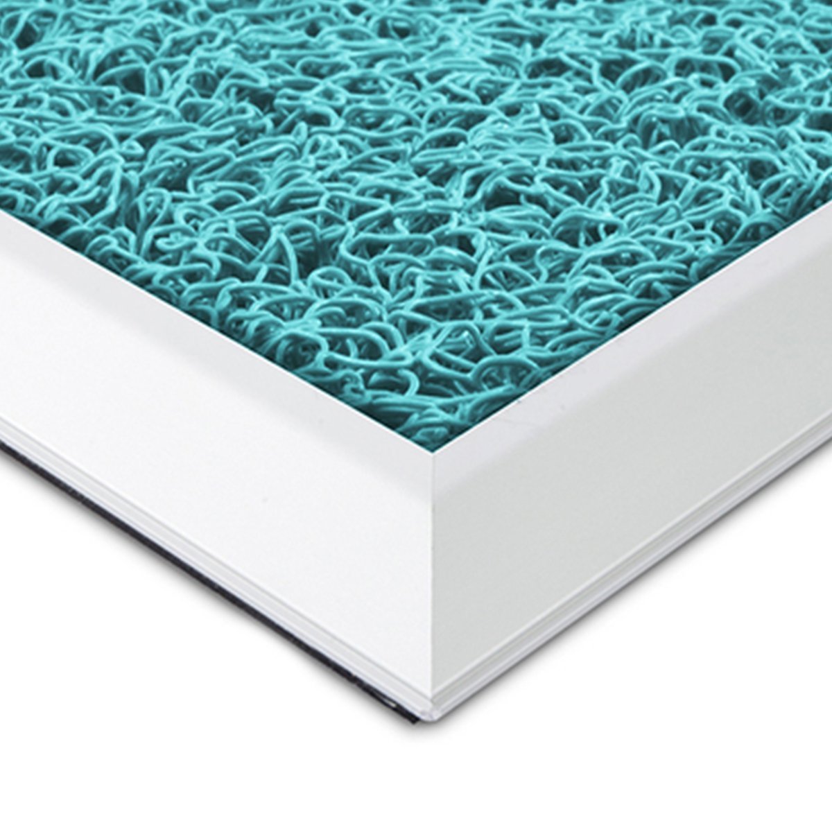 F1_Turquoise | Turquoise