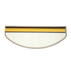 Stufenmatten Baleno Semicirculaire oder eckig 5 Farben | Beige