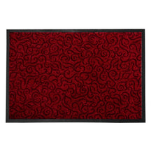 F6_Rouge foncé | Rouge foncé