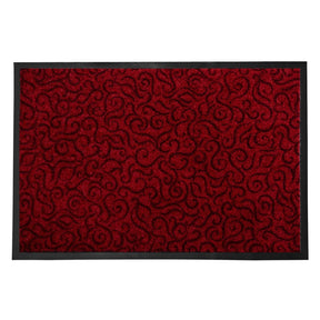 F6_Rouge foncé | Rouge foncé
