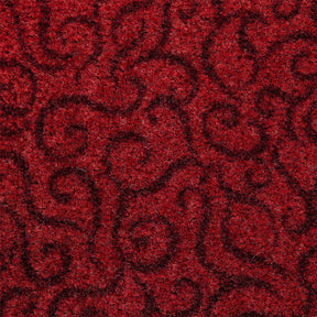 F5_Rouge foncé | Rouge foncé
