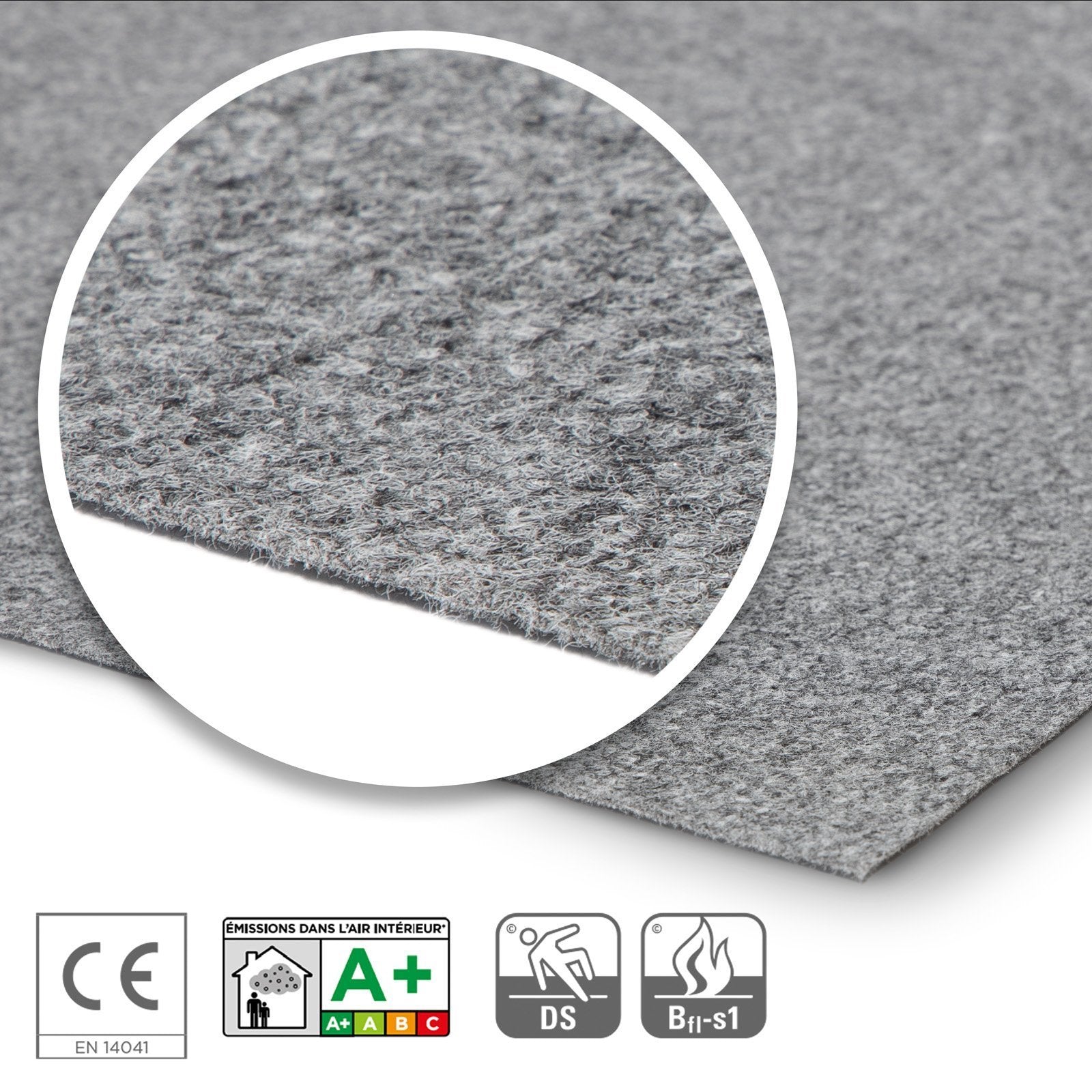 T2_Gris tacheté | Gris tacheté