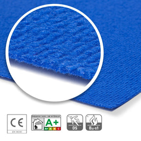 T2_Bleu royal | Bleu royal