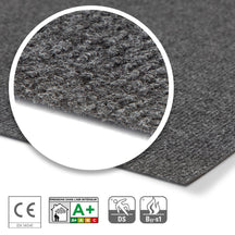 T2_Gris foncé | Gris foncé
