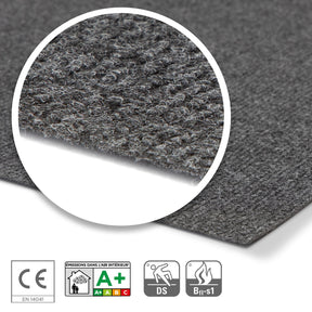 T2_Gris foncé | Gris foncé