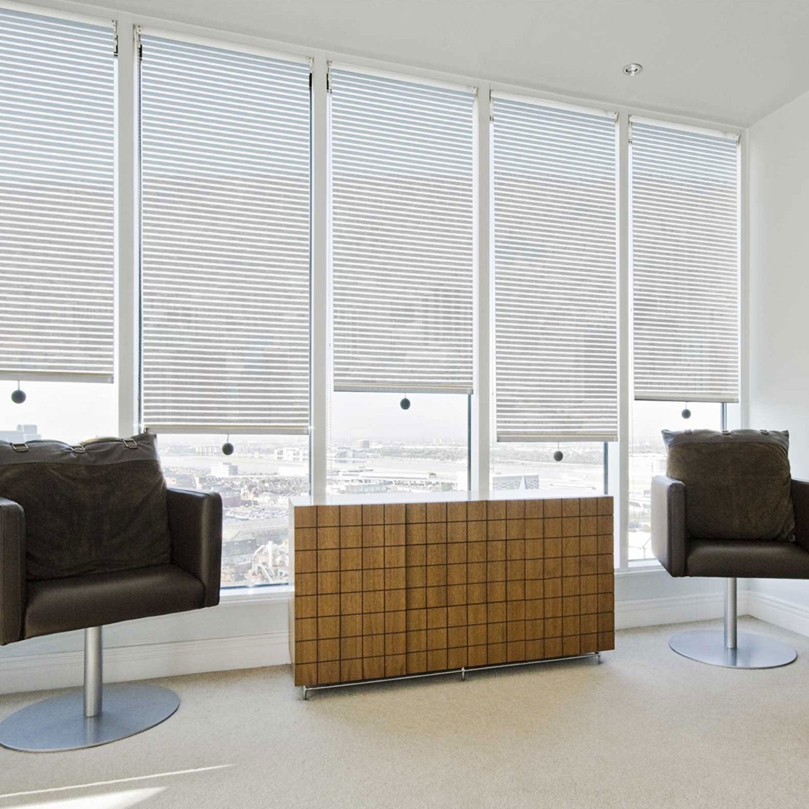 A1_Stripe blanc | Stripe blanc