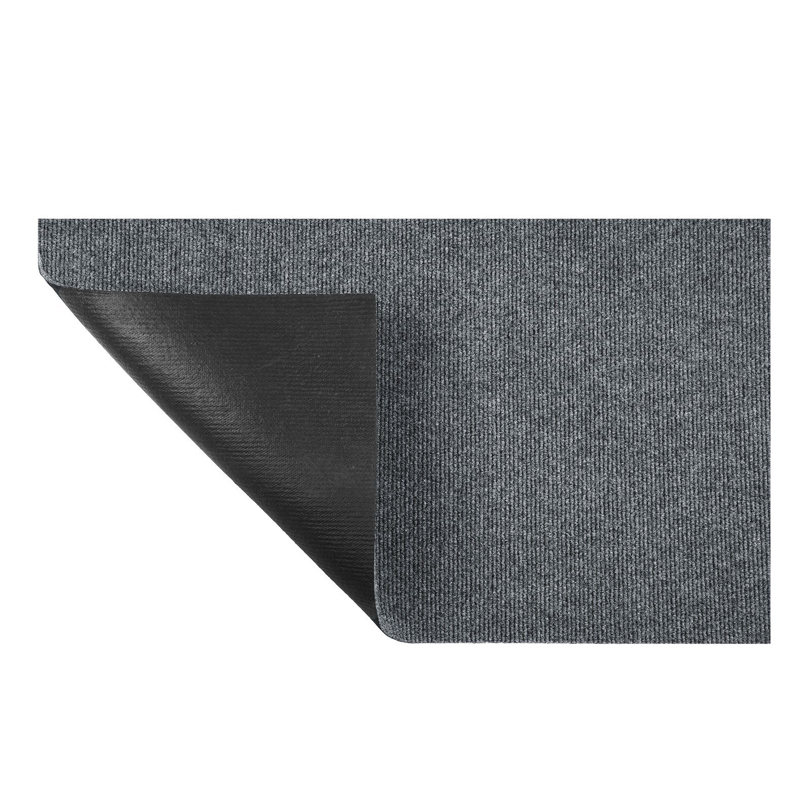 F1_Gris métal | Gris métal