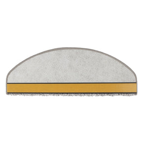 F2_fd-12188,fd-29015 | Argent | Semicirculaire