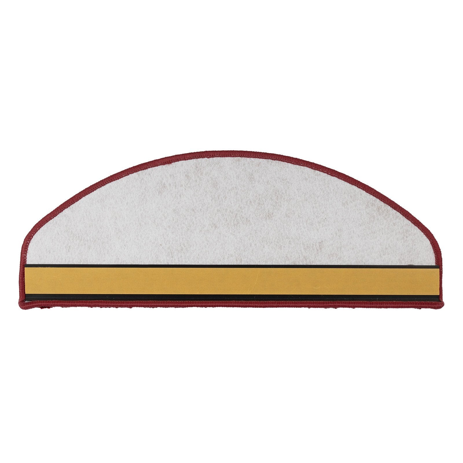 F2_fd-18296,fd-29016 | Rouge | Semicirculaire
