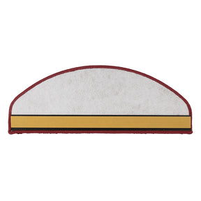 F2_fd-18296,fd-29016 | Rouge | Semicirculaire