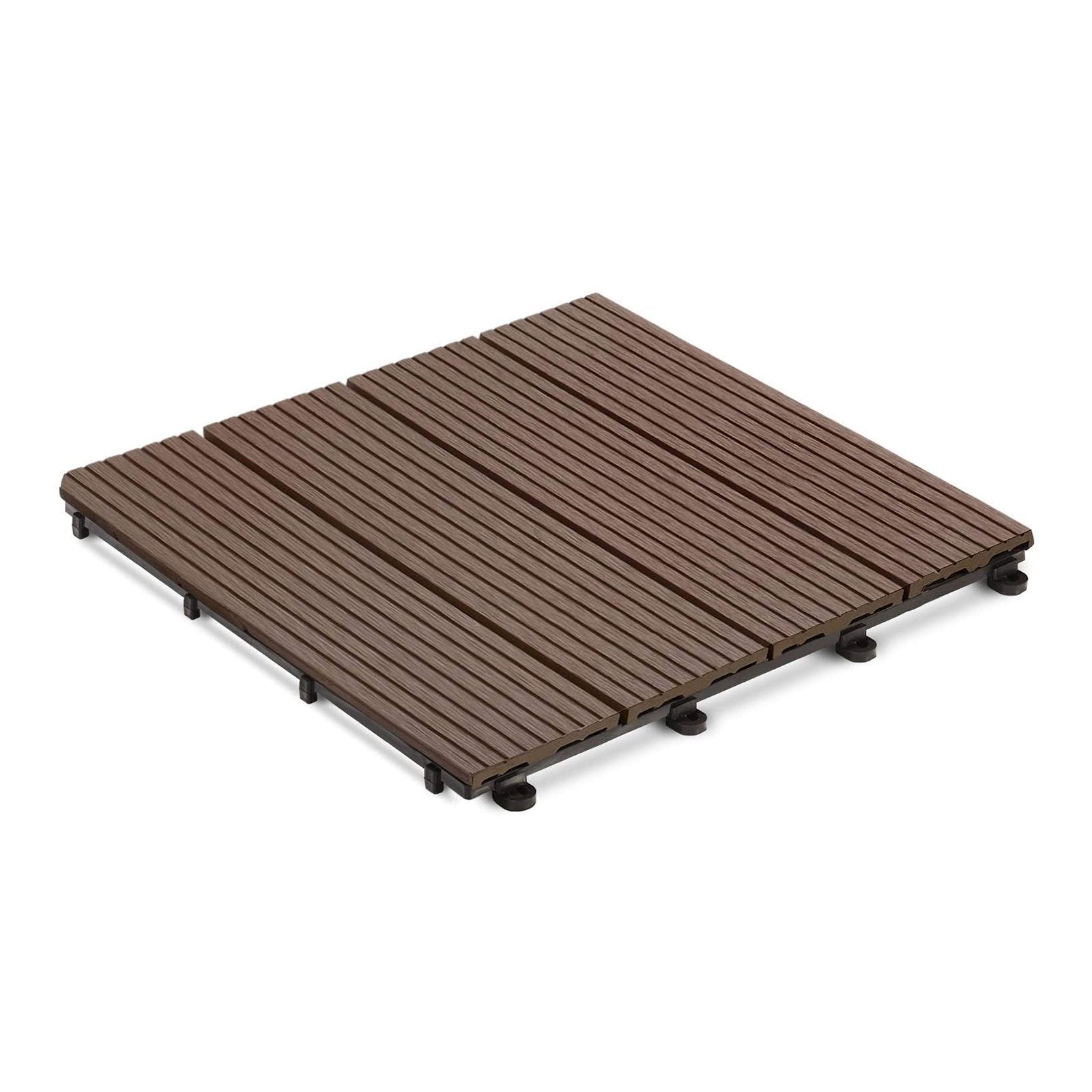 F1_Alle | Marron foncé